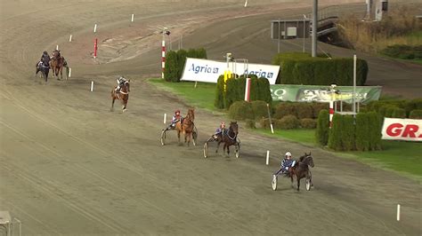 Maybe you would like to learn more about one of these? Kvallopp 1 Solvalla 20 november 2018 - YouTube