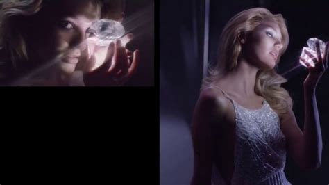 Versace Fragrances Tv Commercial Less Conversation Featuring Candice