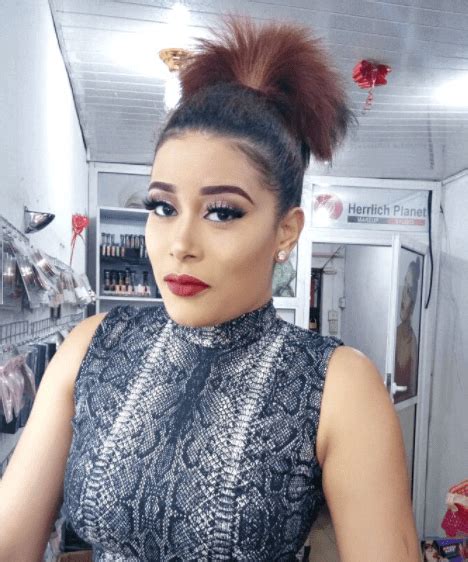 Adunni at the amvca 2020. Adunni Ade Biography - Age, Wikipedia, Movies & Pictures ...