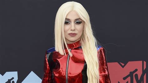 Ava Max Hosts Roblox Heaven And Hell Album Launch Party