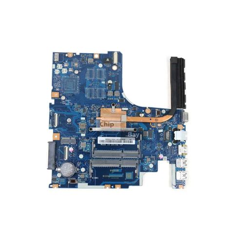 Lenovo Ideapad 330 15ikb Intel I3 7020u Motherboard 5b20r19926 Chipbay