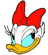 Daisy Duck Graphic Animated Gif Graphics Daisy Duck 545371