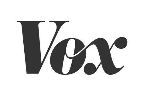 Download Vox Logo In Svg Vector Or Png File Format Logowine