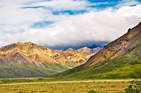 We signed up for the wilderness living adventure and dog cart tour expecting to receive what was advertised. Denali National Park and Preserve - National Park in Alaska - Thousand Wonders
