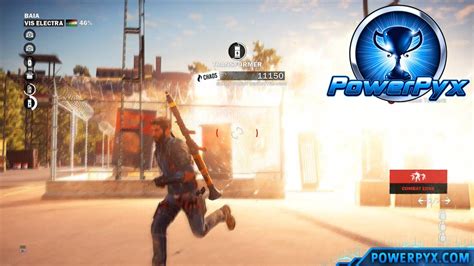 This guide on how to get more capitale in. Just Cause 3 Trophy Guide Powerpyx