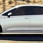 Toyota Corolla Hatchback Hybrid 2022