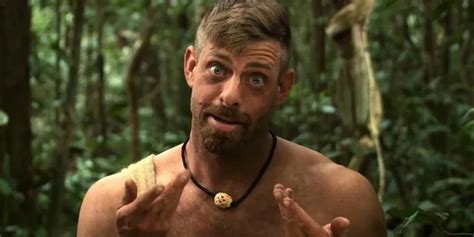 Naked And Afraid Fakest Things About The Show According To Cast