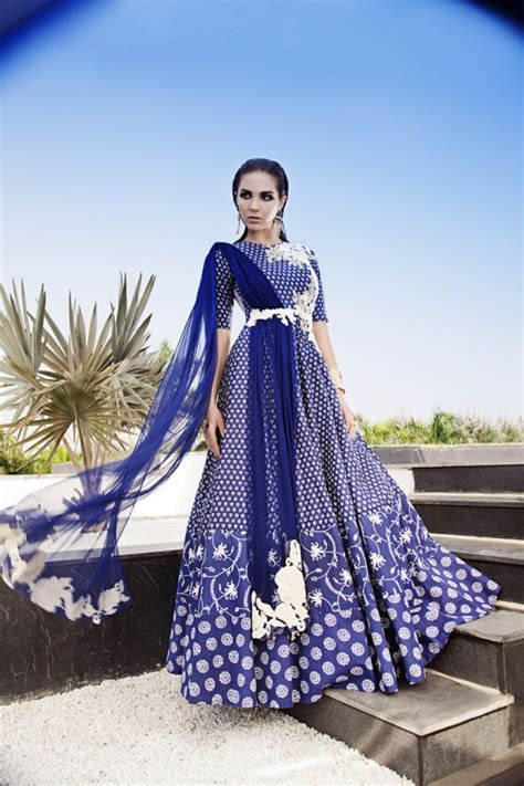 ridhi mehra s baroque collection indian bridal fashion indian fashion fashion
