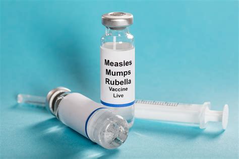 Vaccine Rates Get Boost In Washington County During Measles Outbreak Time