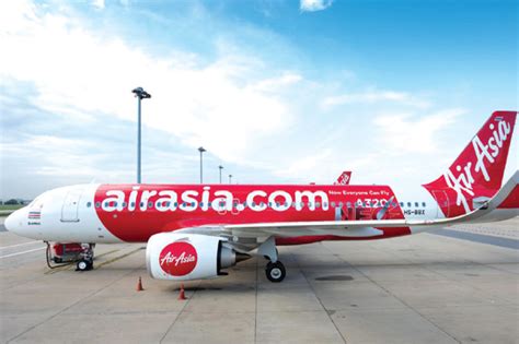 Andykristono air asia, tiket pesawat murah tiket pesawat murah 0. Air Asia Hentikan Sementara Penerbangan di Indonesia per 1 ...
