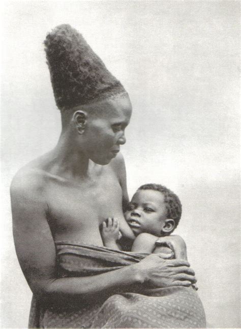 Mother And Child Images In Africa Rand African Art