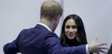 Harry And Pals Kill 15 Wild Boars But Will Meghan Markles Appetite For
