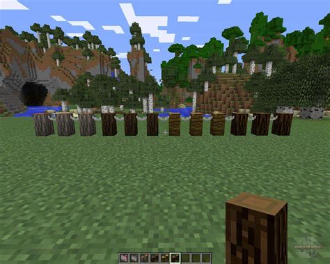 This is how long it takes to mine the plant. Modular Flower Pots for Minecraft