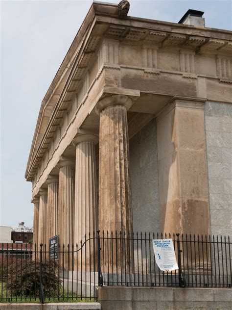 Baltimore berth grain charterparty (form c) (baltimore form c) (bfc). McKim Center | SAH ARCHIPEDIA