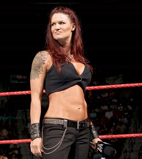 The Hall Of Fame Career Of Lita Wrestling Forum Wwe Impact
