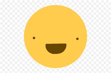 Yay Happy Emojiyay Emoji Free Transparent Emoji