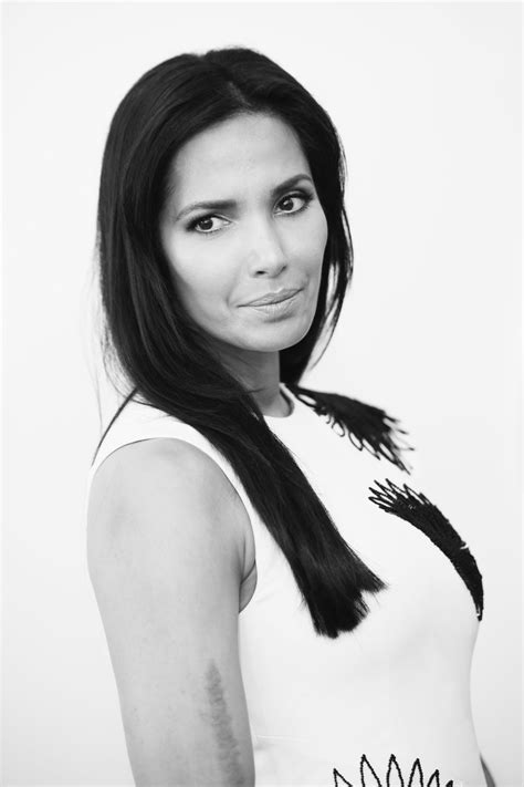 Padma Lakshmi Reveals She Was Raped At 16 In A ‘new York Times Story