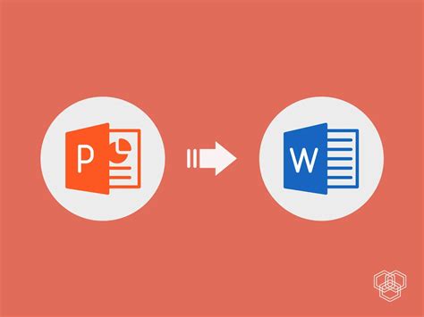 How To Convert A Powerpoint To Editable Word Techengage