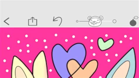 Tanuki Paint Kawaii Animal Coloring Bookappstore For Android