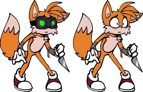 Starved Universe Tails Sonic 3 Air Requests
