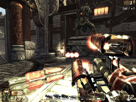 Unreal Tournament Iii System Requirements Pc Games Archive
