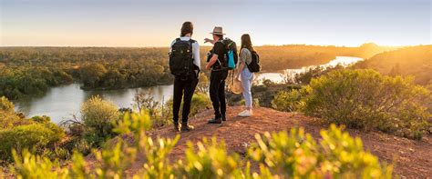 And as a way to coax us southern staters west several hundred kilometres. South Australia Travel Voucher | SA Tourism