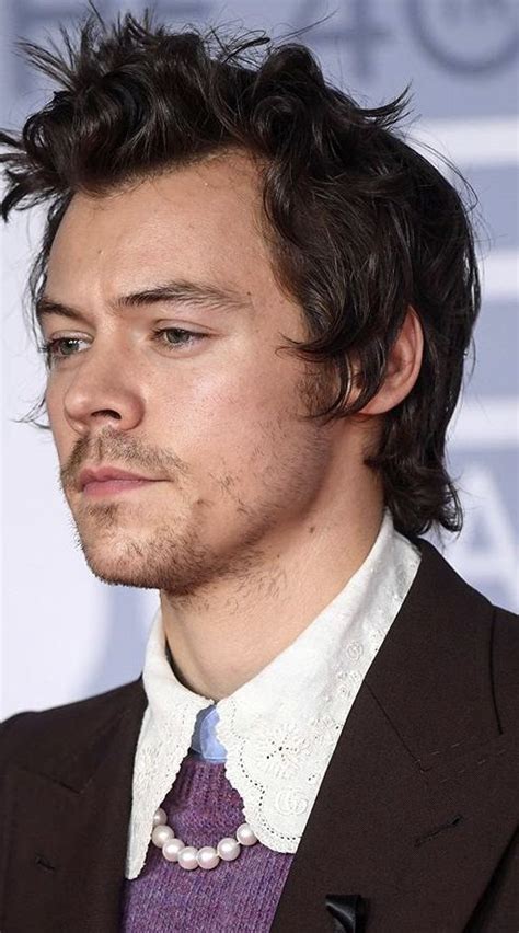 New Harry At The Brits Awards 2020 Red Carpet February 18 2020