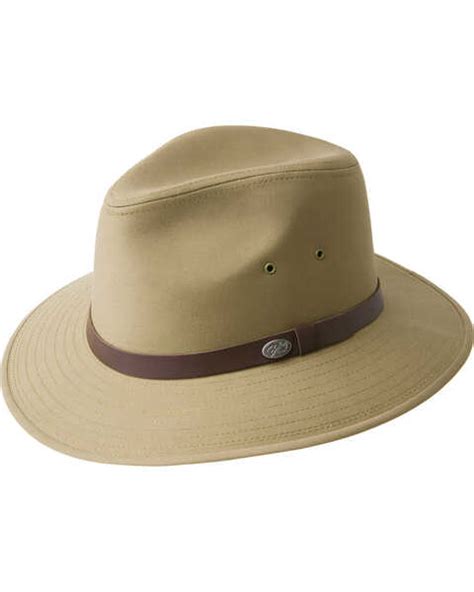 Mens Casual Hats Country Outfitter