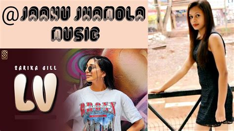 Jaanujhamolamusiclv Remix Sarika Gill The Kidd Noor Tung
