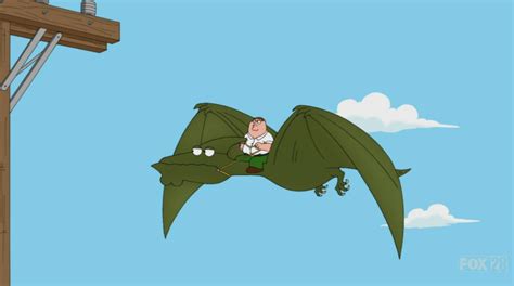 How to ride a guy video. Peterdactyl | Family Guy Wiki | Fandom powered by Wikia