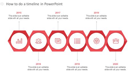 Get How To Do A Timeline In Powerpoint Slide