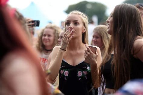 The Stunning Coventry Women Who Completely Owned Godiva Festival