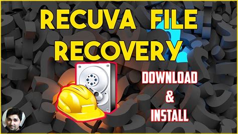 Lost files after a computer crash? Recuva - Restore deleted Files | Recuva Download free full ...