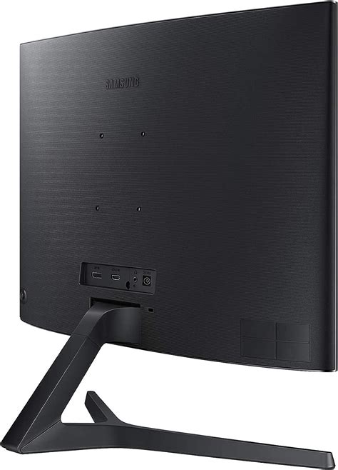 Buy Samsung Cf390 Series 27 Inch Fhd 1920x1080 Curved Desktop Monitor