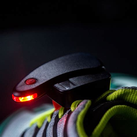 Night Runner Shoe Lights Night Runner 270 Touch Of Modern