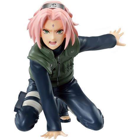 Sakura Haruno Big Boobs The Big Imageboard Tbib Breasts Cleavage My