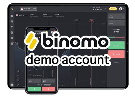 Binomo offers a professional trading tool to achieve financial independence. Binomo - Get Your Free Demo Account 2020