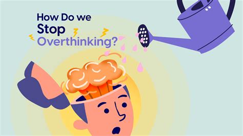 How Do We Stop Overthinking Hiwell