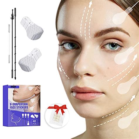 Best Instant Face Lift Tape And Bands Top 10 Picks Fathers Work And