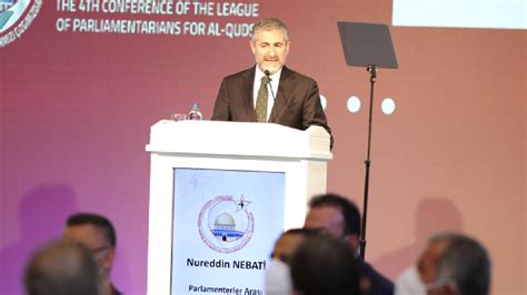 Hazine ve Maliye Bakanı Nureddin Nebati den ilk açıklama