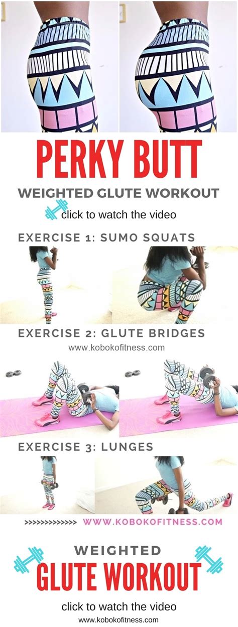 Best Exercise For Bigger Booty Off
