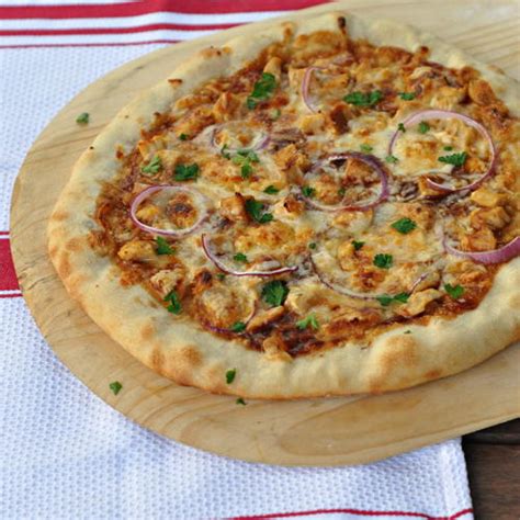 Papajohns.com has been visited by 100k+ users in the past month California Pizza Kitchen's BBQ Chicken Pizza Copycat ...
