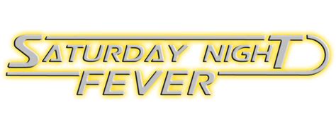 Saturday Night Fever Picture Image Abyss