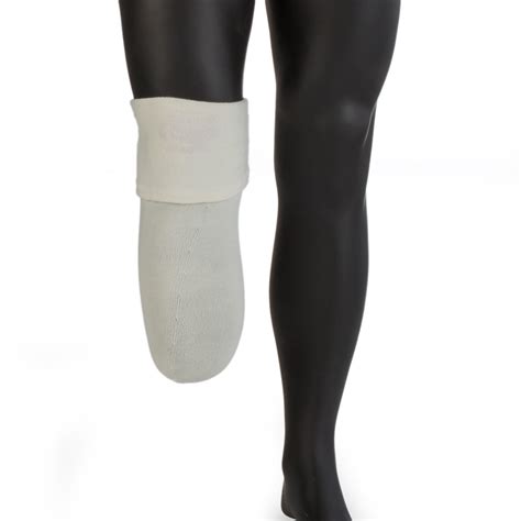 Comfort Regal Acrylic Stretch Prosthetic Sock Fleeced Amputee Store