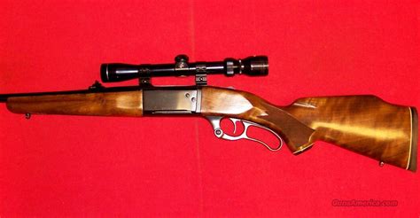 Savage Model 99c For Sale At 946196941