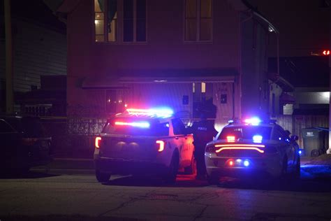 Windsor Police Investigating After Saturday Evening Shooting Windsor Star
