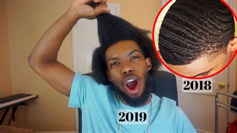 It is very effective in making your hair grow fast, as the egg yolk and honey add lots of moisture to make your locks full of luster 15. How To Grow Your Hair EXTREMELY FAST For Men! 7 Tips To ...