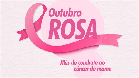 Outubro Rosa Campanha De Prevenção Do Câncer De Mama Policonsultas