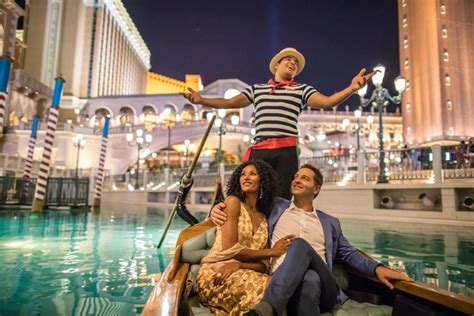 13 Fun Things To Do In Las Vegas For Couples All Las Vegas Deals