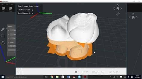 2019 Best 3D Slicer Software for 3D Printers (Most are ...